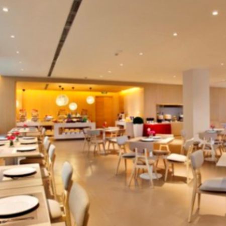 Ji Hotel Shenzhen Dongmen Branch Екстер'єр фото