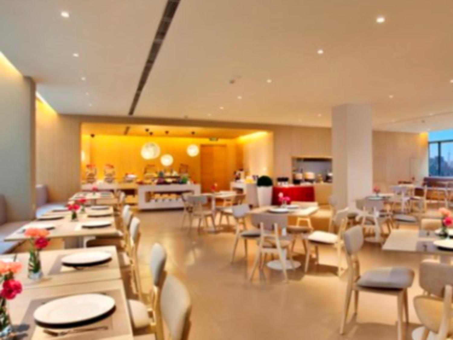 Ji Hotel Shenzhen Dongmen Branch Екстер'єр фото