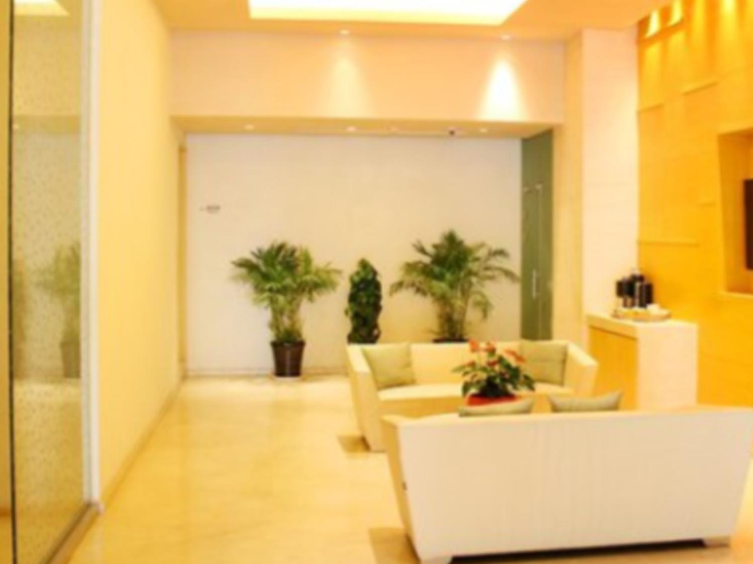 Ji Hotel Shenzhen Dongmen Branch Екстер'єр фото
